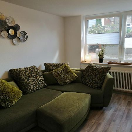 Ferienwohnung Mohnblume Mueddersheim Vettweiss Bagian luar foto