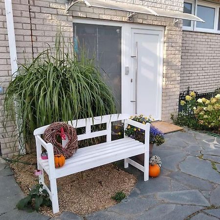 Ferienwohnung Mohnblume Mueddersheim Vettweiss Bagian luar foto