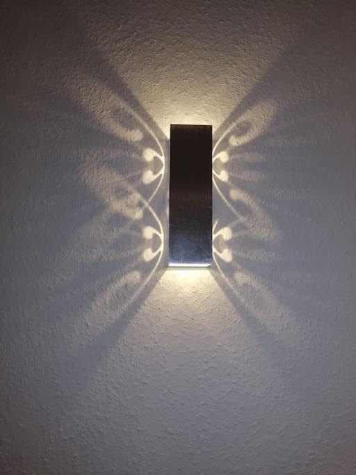 Ferienwohnung Mohnblume Mueddersheim Vettweiss Bagian luar foto